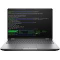 zbook fury g1i workstation mobile 16 pollici intel core ultra 7 255hx 1 tb ssd nvidia rtx pro 3000