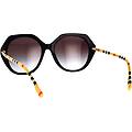 occhiali da sole vanessa be4375 38538g