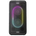 altoparlante portatile bluetooth sc-bmax10e-k