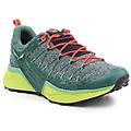 scarpa da trekking donna ws dropline
