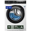ew7f410y lavatrice caricamento frontale 10 kg 1400 giri/min bianco