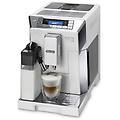 - ecam45760w eletta cappuccino top macchina del caffè superautomatica potenza 1450 watt.