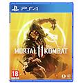 Warnerbrossgames Ps4 Mortal Kombat 11