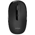 mouse verticale dual ricaricabile nero