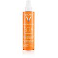 capital soleil cell protect fluido ultra leggero spray protezione alta spf 50 200 ml