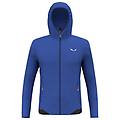 pile con cappuccio pedroc 2 polarlite blu s