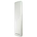 415980 antenna tv amplificata da esterno bianco