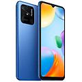 redmi 10c 17 cm (6. 71) doppia sim android 11 4g usb tipo-c 4 gb 128 gb 5000 mah blu