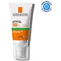 la roche-posay anthelios gel crema solare viso tocco secco spf50+ 50ml