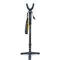 monopiede da tiro con forcella u veo 2 cm-234tu