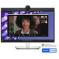 p2724deb 68 6 cm (27") lcd 2560 x 1440 pixel quad hd (dell-p2724deb)