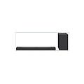 soundbar sc9s 3. 1. 3 canali potenza max 400 w cassa wireless black