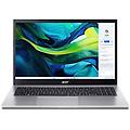 aspire go 15 notebook ag15-42p argento