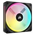 icue link qx120 rgb expansion kit co-9051001-ww