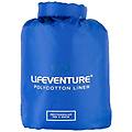 - accessori polycotton sleeping bag liner rectangular sacchi a pelo 185 x 90 cm