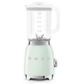 frullatore a bicchiere (1 5l) 50 style verde pastello blf03pgeu 800w