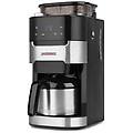 - grind & brew pro thermo macchina da caffè con filtro 1 l