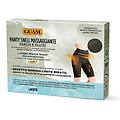 panty snell massaggiante pancia e glutei xs/s