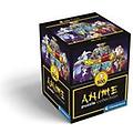 puzzle anime collection dragonball 500 pezzi