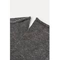 calzini con cashmere comfort donna grigio scuro tu
