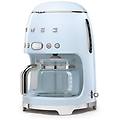 Smeg Dcf02pbeu Macchina Per Caffe Automatica Macchina Da Caffe Con Filtro 1 4 L