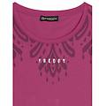 top w donna pink s