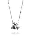 collana donna jolie farfalle 11223