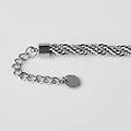 bracciale moonlight acciaio collezione moonlight bianco