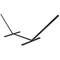 - telaio per amaca doppia max 200 kg in acciaio 456x122x137 cm