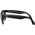 occhiali da sole wayfarer folding rb4105 601