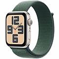smartwatch mxew3ql/a bianco