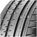 contisportcontact 2 ssr 225/50 r17 98w xl runflat 