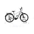 ebike ricondizionata · trekking 7 · buone condizioni