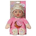 bambola 832264 baby born nightfriends rosa