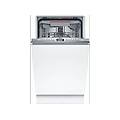 spv4hmx49e lavastoviglie incasso 44 8 cm classe e