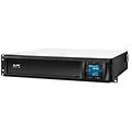 smart-ups c 1000va lcd rm 2u with smartconnect smc1000i-2uc
