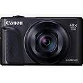 - powershot sx740 hs lite edition 1/2. 3' fotocamera compatta 20 3 mp cmos 5184 x 3888 pixel nero
