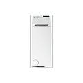 Whirlpool Lavatrice A Libera Installazione Tdlr 65261bs It