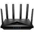 Cudy Router Lt700 4g Lte Cat 6 Wifi Ac1200 Gigabit