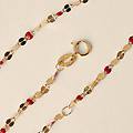 bracciale beverly oro giallo collezione beverly oro giallo