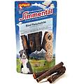 bastoncini di carne di manzo simmental set % 4 x 150 g