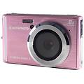 compact dc5200 fotocamera compatta 21 mp cmos 5616 x 3744 pixel rosa