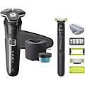 shaver s5000 onblade s5898 79 kit 2 prodottisoi