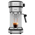 CECOTEC macchina caffè espresso cafelizzia 790 steel duo inox 01646