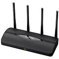 router mr27be wifi 7 2. 5gbps dual band 3600mbps antenne esterne