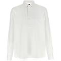 camicia lino