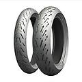 - road 5 (180/55 zr17 tl (73w) ruota posteriore m / c)