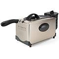 - lfritteuse black+decker bxafo1200e (2100w) (es9730040b)