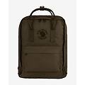 zaino fjällräven re-kanken 16l verde scuro