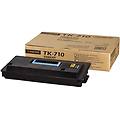 toner nero originale kyocera tk-710